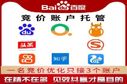 竞价托管实战案例：优化广告投放策略，实现业绩增长